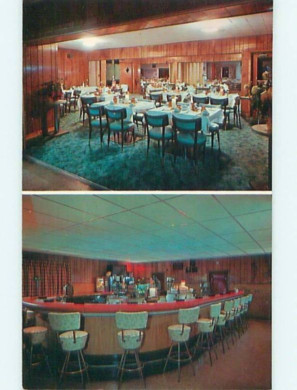 Wing's Inn